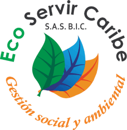 Logo Eco ServirCaribe