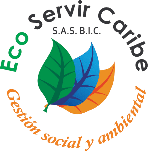 Logo Eco Servir