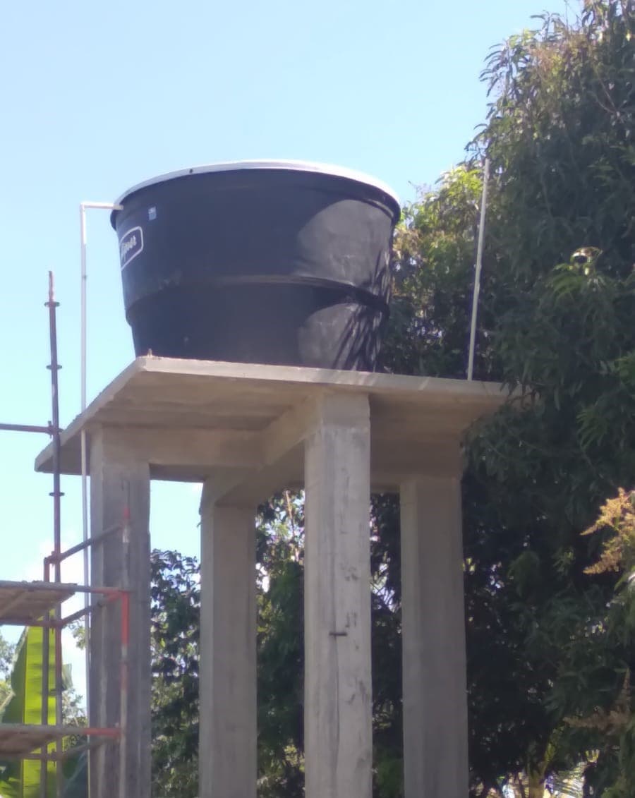 MANTENIMIENTO Y ADECUACIÓN DE LOS POZOS QUE SURTEN DE AGUA POTABLE AL CORREGIMIENTO PITA EN MEDIO Y VEREDA MIRABEL DEL CORREGIMIENTO DE LAS PITAS, MUNICIPIO DE TOLÚ, SUCRE